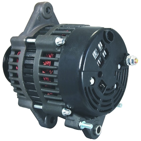 Replacement For Delco 19020601 Alternator